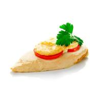 Цыпленок под шубкой