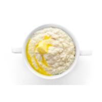 Каша овсяная