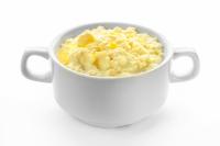 Каша пшенная