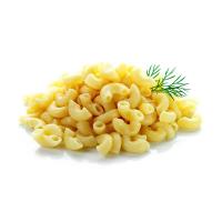 Макароны отварные