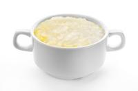 Каша рисовая