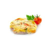 Мясо по-мексикански