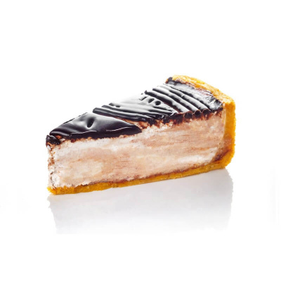 Мраморный чизкейк