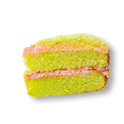 Фисташковый