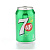 7-UP 0,33