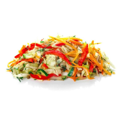 Салат «летний»