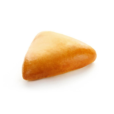 Пирожок с яблоками