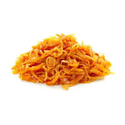 Капуста тушеная