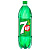 7-UP 1л