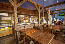 г. Тверь, мрн. Юность, ул. Паши Савельевой, д. 21/1 (ТЦ "ПАРУС")