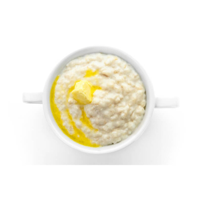 Каша овсяная