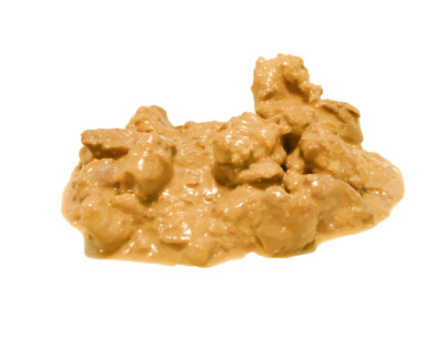 Печень куриная